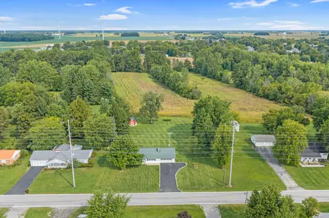 View/Area - 250 W Geneva St, Dunkirk, OH 45836 photo 1 of 4