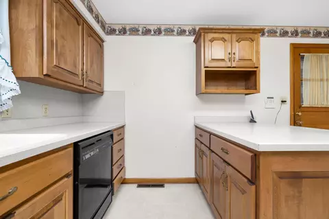 Kitchen - 250 W Geneva St, Dunkirk, OH 45836 photo 3 of 4