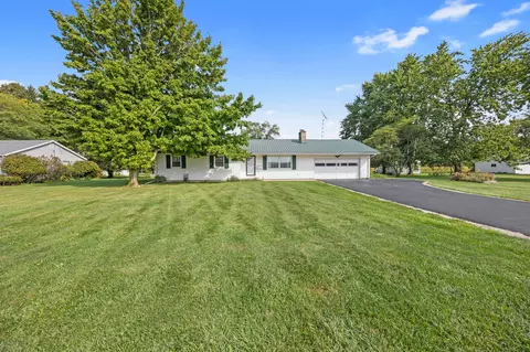 Exterior - 250 W Geneva St, Dunkirk, OH 45836 photo 2 of 11