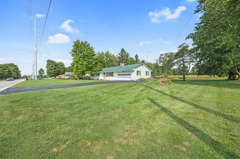 Exterior - 250 W Geneva St, Dunkirk, OH 45836 photo 3 of 11