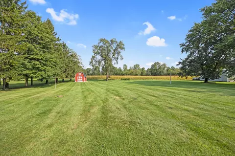Exterior - 250 W Geneva St, Dunkirk, OH 45836 photo 9 of 11