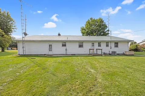 Exterior - 250 W Geneva St, Dunkirk, OH 45836 photo 8 of 11
