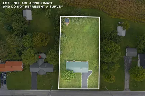View/Area - 250 W Geneva St, Dunkirk, OH 45836 photo 3 of 4