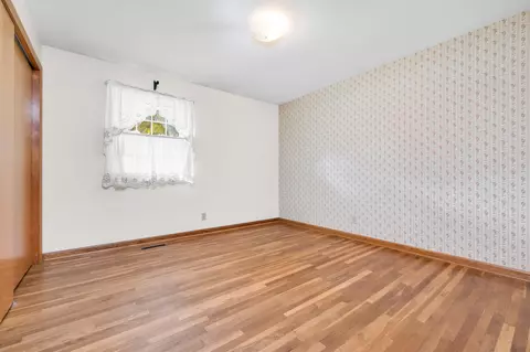 Bedroom - 250 W Geneva St, Dunkirk, OH 45836 photo 1 of 7