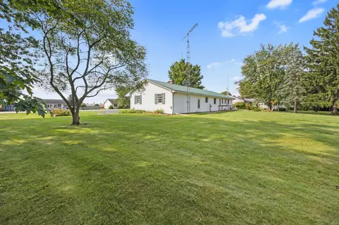 Exterior - 250 W Geneva St, Dunkirk, OH 45836 photo 4 of 11