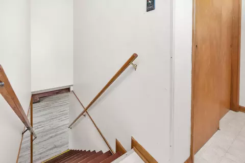 Entry Way - 250 W Geneva St, Dunkirk, OH 45836 photo 4 of 4