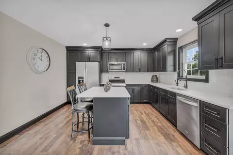 Kitchen - 2835 Brand Rd, Cable, OH 43009 photo 2 of 6