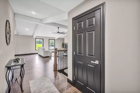 Entry Way - 2835 Brand Rd, Cable, OH 43009 photo 2 of 9
