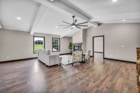 Living - 2835 Brand Rd, Cable, OH 43009 photo 1 of 3