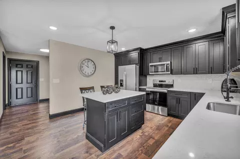 Kitchen - 2835 Brand Rd, Cable, OH 43009 photo 3 of 6