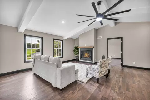Living - 2835 Brand Rd, Cable, OH 43009 photo 2 of 3