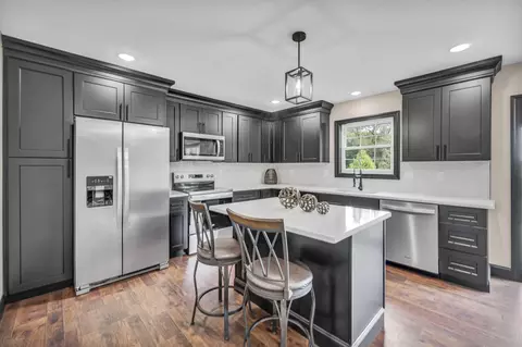 Kitchen - 2835 Brand Rd, Cable, OH 43009 photo 1 of 6