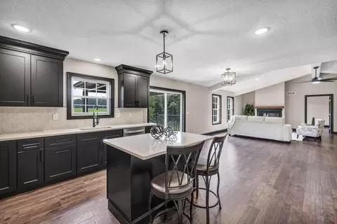 Kitchen - 2835 Brand Rd, Cable, OH 43009 photo 4 of 6