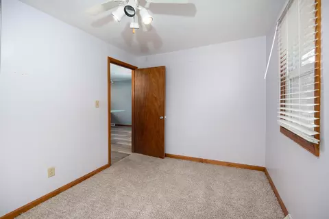 Bedroom - 3200 River Rd, Sidney, OH 45365 photo 2 of 4