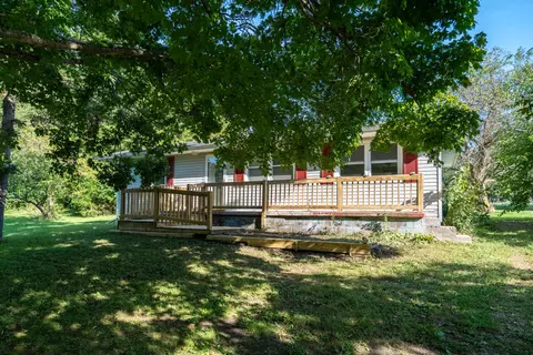 Exterior - 3200 River Rd, Sidney, OH 45365 photo 1 of 3
