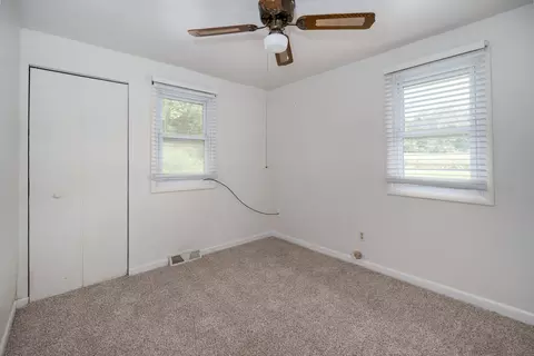 Bedroom - 3200 River Rd, Sidney, OH 45365 photo 4 of 4