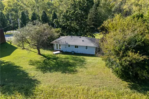 Exterior - 3200 River Rd, Sidney, OH 45365 photo 3 of 3