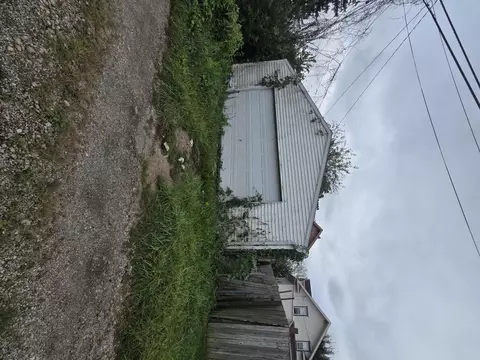 Exterior - 546 E Rose St, Springfield, OH 45505 photo 1 of 1