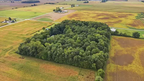 View/Area - 6859 E Snyder Rd, Fletcher, OH 45326 photo 3 of 5