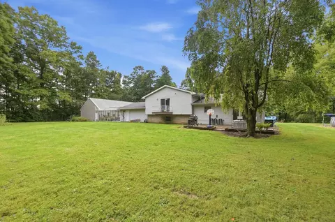 Exterior - 6859 E Snyder Rd, Fletcher, OH 45326 photo 12 of 14