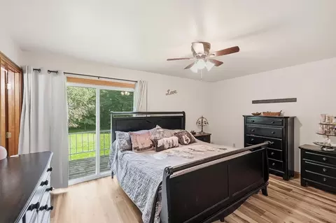 Bedroom - 6859 E Snyder Rd, Fletcher, OH 45326 photo 1 of 6