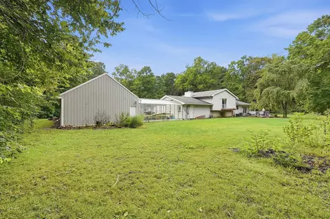 Exterior - 6859 E Snyder Rd, Fletcher, OH 45326 photo 10 of 14
