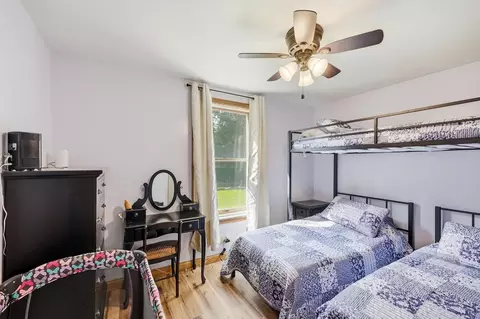 Bedroom - 6859 E Snyder Rd, Fletcher, OH 45326 photo 5 of 6