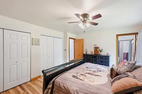 Bedroom - 6859 E Snyder Rd, Fletcher, OH 45326 photo 2 of 6