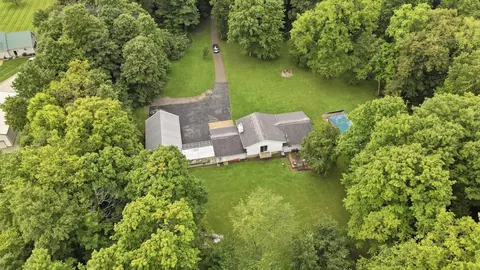 Exterior - 6859 E Snyder Rd, Fletcher, OH 45326 photo 3 of 14
