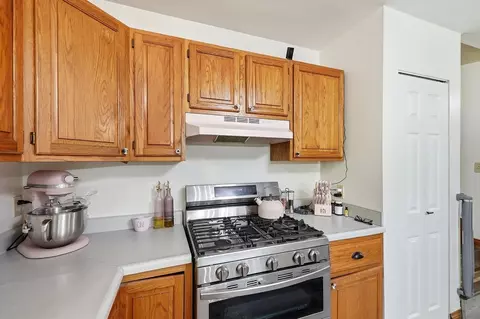 Kitchen - 6859 E Snyder Rd, Fletcher, OH 45326 photo 5 of 5