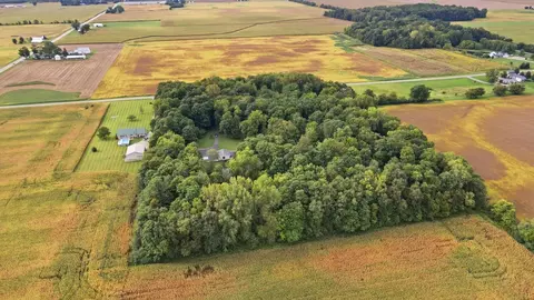 View/Area - 6859 E Snyder Rd, Fletcher, OH 45326 photo 4 of 5