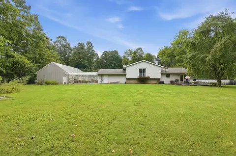 Exterior - 6859 E Snyder Rd, Fletcher, OH 45326 photo 11 of 14