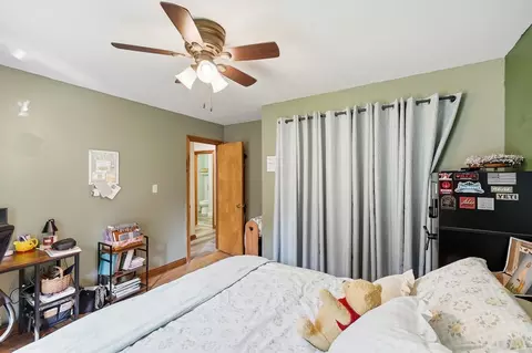 Bedroom - 6859 E Snyder Rd, Fletcher, OH 45326 photo 4 of 6