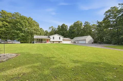 Exterior - 6859 E Snyder Rd, Fletcher, OH 45326 photo 4 of 14