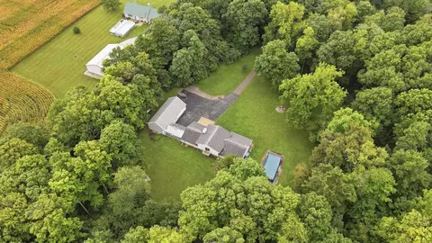 View/Area - 6859 E Snyder Rd, Fletcher, OH 45326 photo 5 of 5