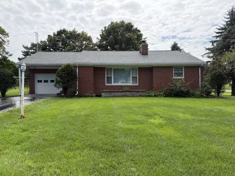 2245 County Road 11, Bellefontaine, OH 43311