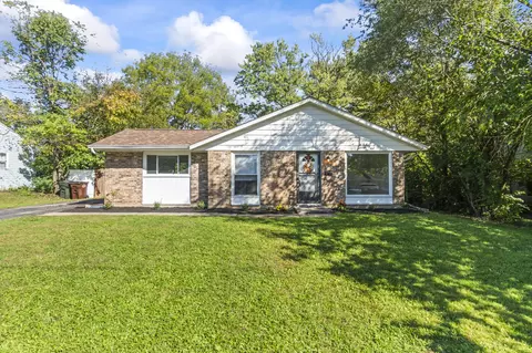 914 Greenheart Dr, New Carlisle, OH 45344
