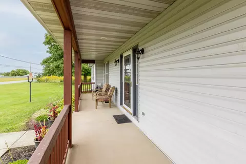 Exterior - 5373 Upper Valley Pike, Springfield, OH 45502 photo 2 of 8