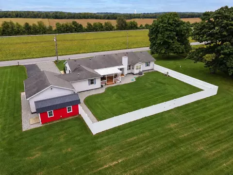 Exterior - 5373 Upper Valley Pike, Springfield, OH 45502 photo 8 of 8