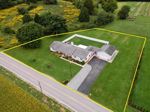 View/Area - 5373 Upper Valley Pike, Springfield, OH 45502 photo 1 of 1