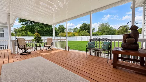 Exterior - 5373 Upper Valley Pike, Springfield, OH 45502 photo 3 of 8