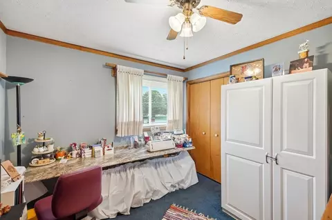 Bedroom - 4025 Penny Pike, Springfield, OH 45502 photo 5 of 7