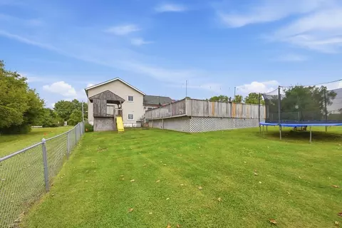 Exterior - 4025 Penny Pike, Springfield, OH 45502 photo 10 of 12