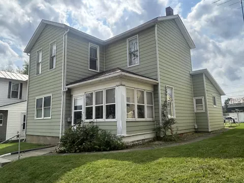 218 Euclid Ave, Greenville, OH 45331