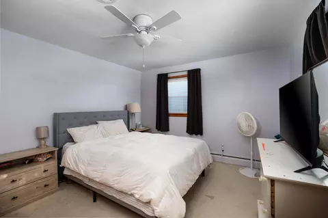 Bedroom - 312 Hall Ave, Sidney, OH 45365 photo 1 of 3