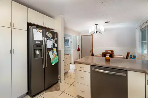 Kitchen - 312 Hall Ave, Sidney, OH 45365 photo 3 of 4