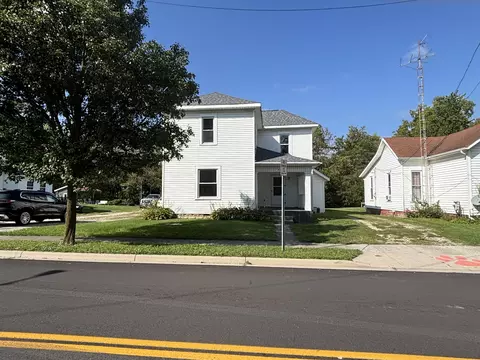 420 W Canal St, Ansonia, OH 45303