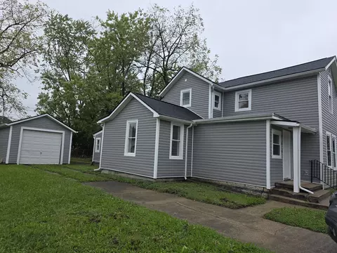 Exterior - 409 W Southern Ave, Springfield, OH 45506 photo 2 of 3