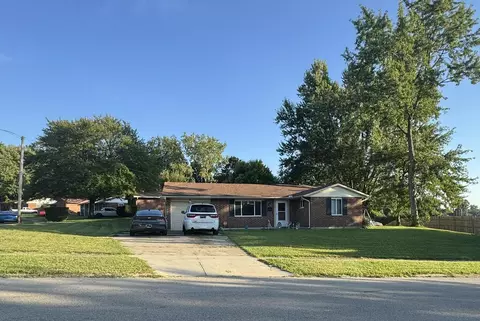1305 Saratoga Dr, Troy, OH 45373