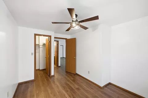 Bedroom - 1035 Cheyenne Ave, Springfield, OH 45503 photo 2 of 2